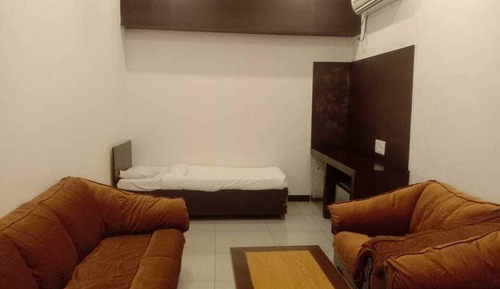 Royal Room