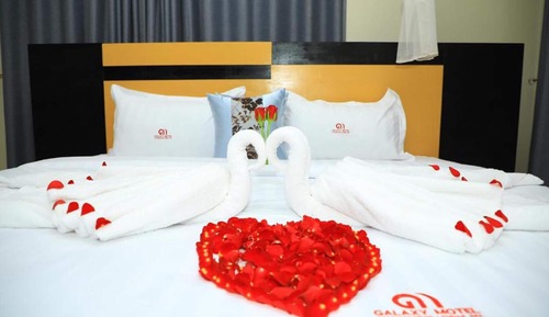 Premier Double Room