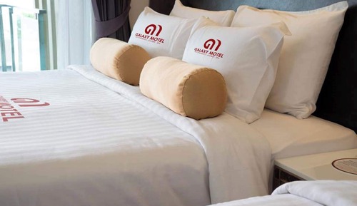 Economy Twin Room
