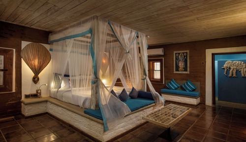 Double Room, Non Smoking