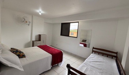 Basic Apartment