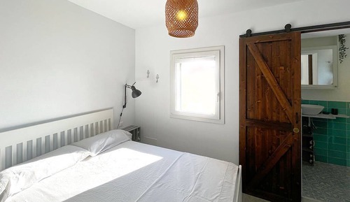 Family Apartment