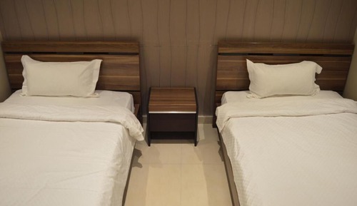 Deluxe Apartment, 2 Bedrooms