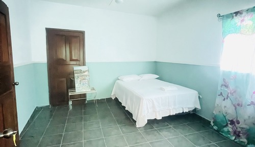 Presidential Suite, 1 Bedroom