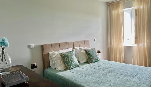Family Apartment