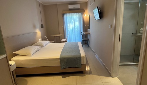 Classic Double or Twin Room