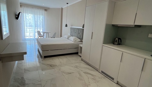 Exclusive Double Room