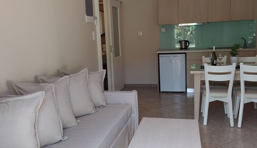 Family Apartment