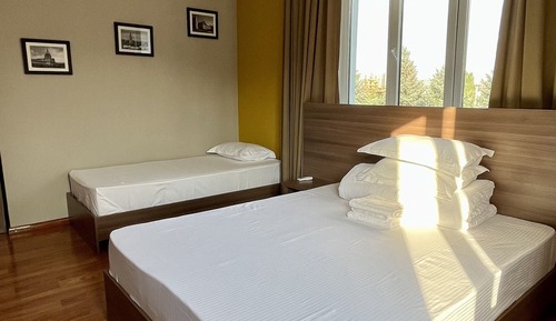 Comfort Triple Room