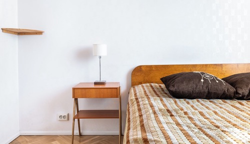 Basic Single Room