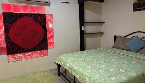 Basic Double Room
