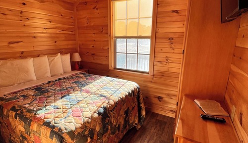 Cottage, 2 Bedrooms