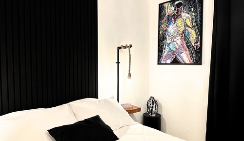 Standard Studio Suite, 1 Double Bed