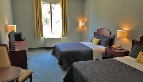 Economy Room