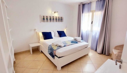 Comfort Apartment
