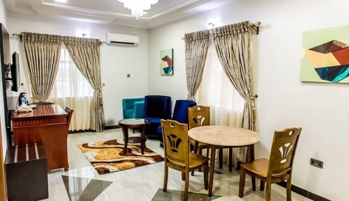 Family Suite