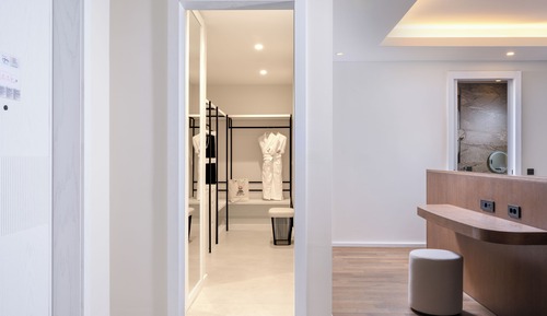 Penthouse Sea View (Adult Zone)