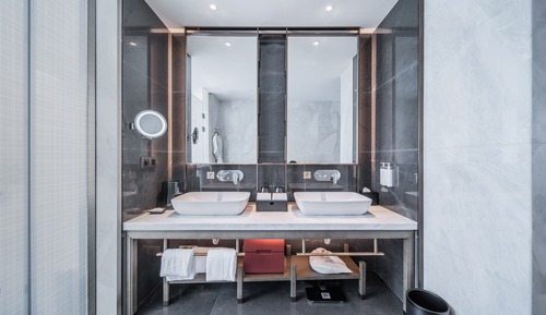 Suite, 1 Bedroom, Club Lounge Access
