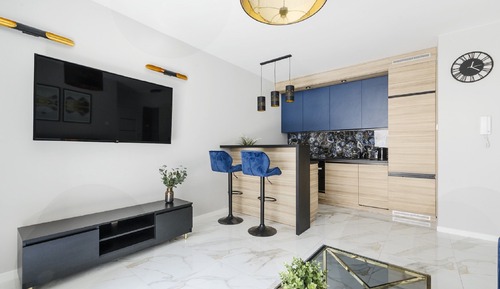 City Apartment
