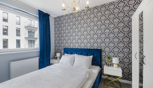 Comfort Apartment