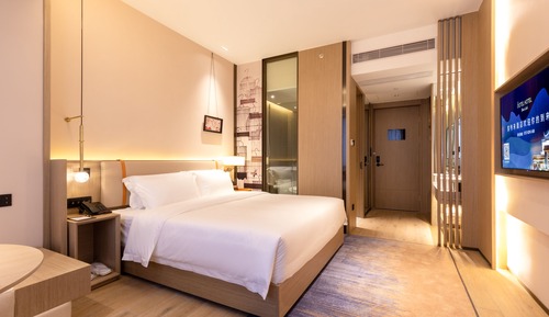Superior Single Room