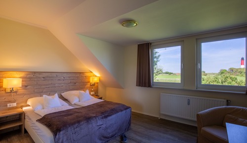 Classic Double or Twin Room