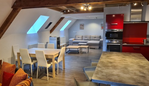 Apartment, Private Bathroom