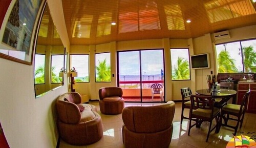 Honeymoon Room
