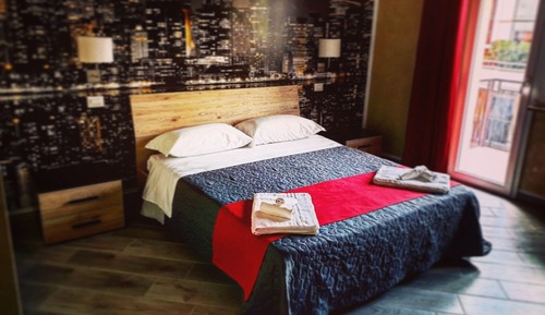 Comfort Suite, Ensuite (Comfort)