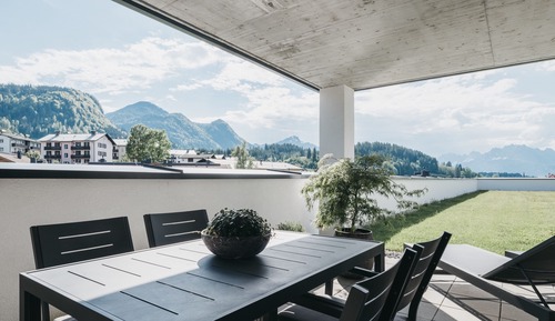 Suite, 1 Bedroom