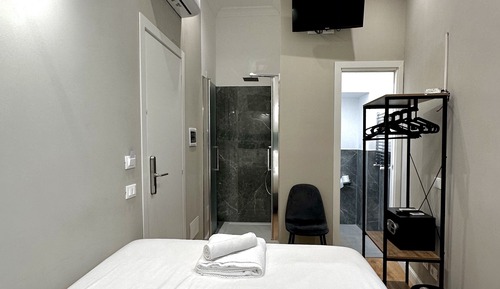 Basic Room