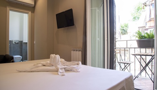 Superior Double or Twin Room
