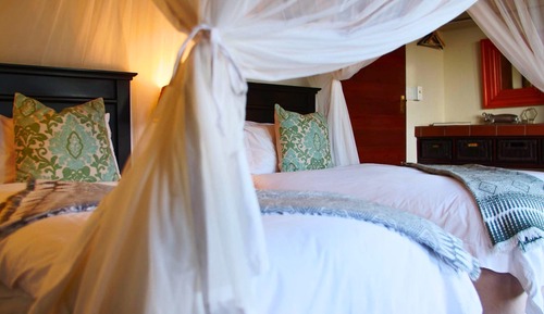 Luxury Suite, 3 Bedrooms