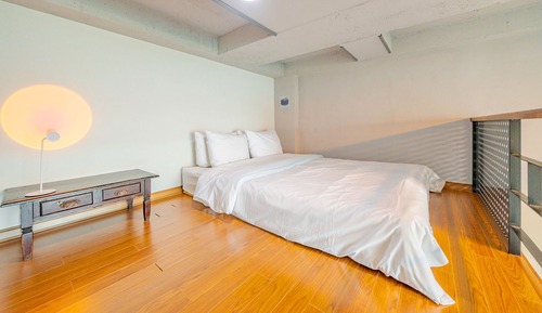 Basic Room, 1 Bedroom (106(ocean view))