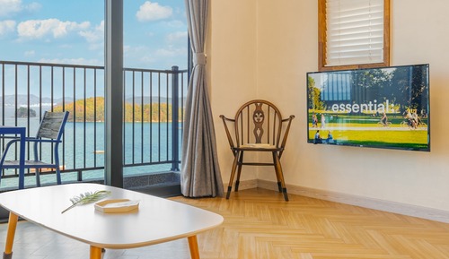 Basic Room, 1 Bedroom (306(No Pet))