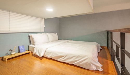 Basic Room, 1 Bedroom (203)