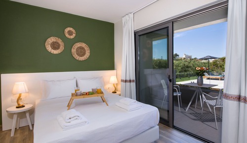 Family Apartment