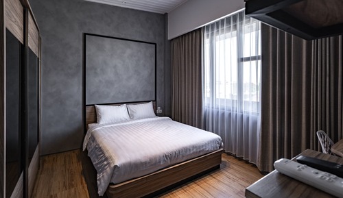 Paviliun Suite