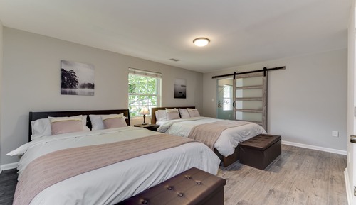 House (3 Bedrooms)