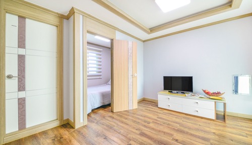 Basic Room, 1 Bedroom (Mint ( F1 ))