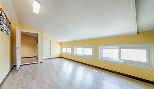 Basic Room, 3 Bedrooms (Santafe)