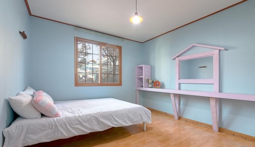 Basic Room, 3 Bedrooms (LasVegas)