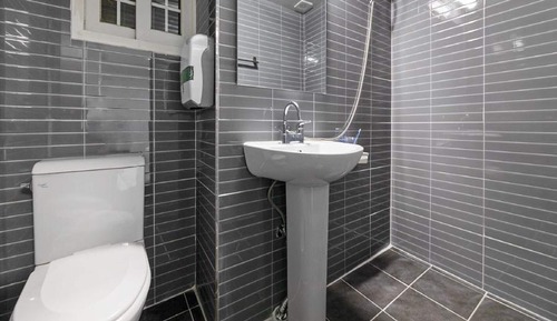 Basic Room, 4 Bedrooms (Venice)