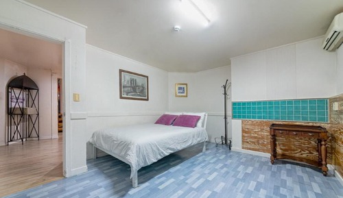 Basic Room, 4 Bedrooms (Athenae)