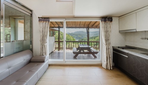 Basic Room, 1 Bedroom (Mone)