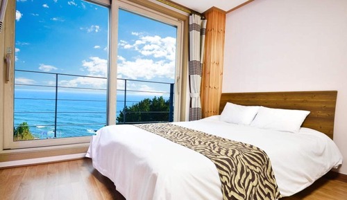 Basic Room, 1 Bedroom (203)