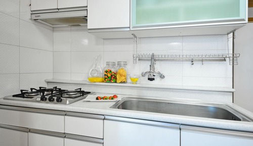 Basic Room, 1 Bedroom (Punky ( F1 ))