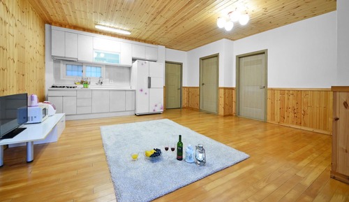 Basic Room, 2 Bedrooms (Special ( F1 ))