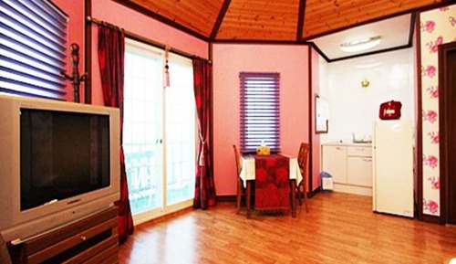 Room (Love 2 (Ocean View))