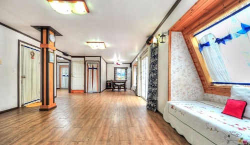 Room (Unshared House 1F)